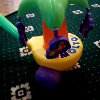 Каталка обмен