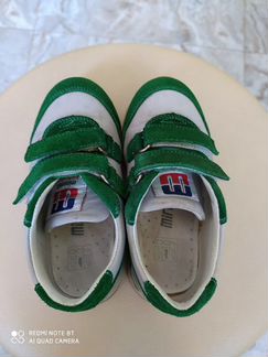 Кроссовки minimen 26