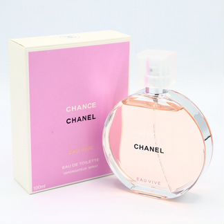 Духи Chanel Chance Eau Vive