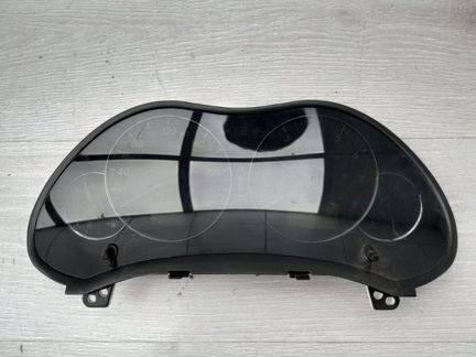 Щиток приборов Toyota Avensis T250 1azfse 2007