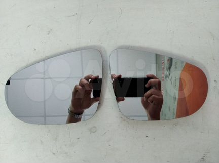 Volkswagen Golf VI - Зеркало новое с обогревом