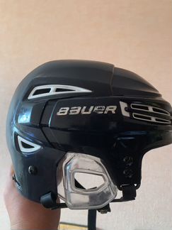 Хоккейный шлем Bauer Re-Akt 100 sr