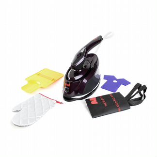 Утюг с парогенератором MIE Moderno