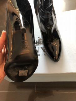 Сапоги Lanvin, 39 размер