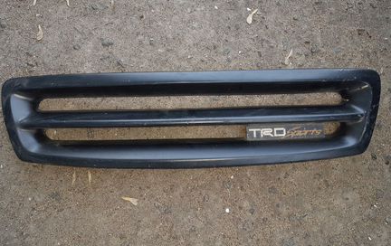 Решетка радиатора TRD Chaser JZX100