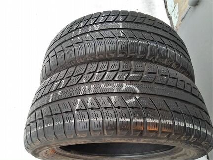 Michelin Primacy Alpin PA3 (2шт.) 205/55 R16 91H