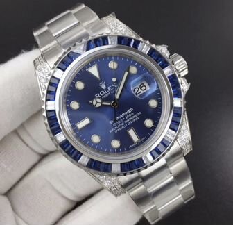 Rolex Submariner