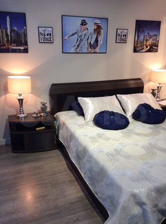 Комната 18 м² в 3-к, 9/13 эт.