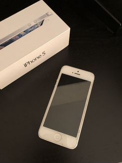 Телефон iPhone