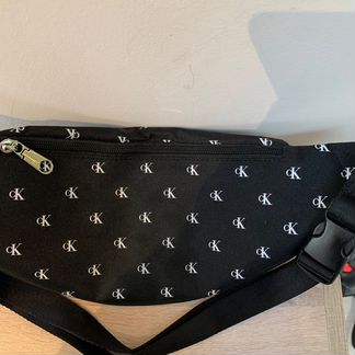 Поясная сумка Calvin Klein Jeans