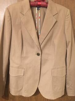 Пиджак Tommy Hilfiger