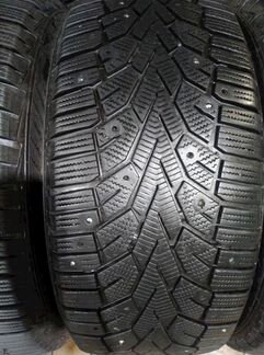 235 55 17 Gislaved бу Шины Зимние 235 55 R17 100B