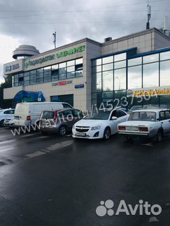Свободного назначения, 450 м²