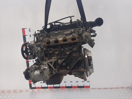 Двигатель (двс) для Mitsubishi Lancer 8