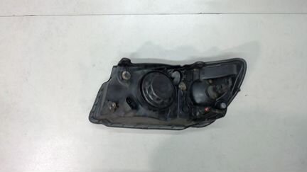 Фара (передняя) правая KIA Cerato, 2006
