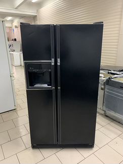 Холодильник б/у General Electric CF24B-PL