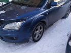 Ford Focus 1.8 МТ, 2007, 175 271 км