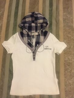 Футболки новые