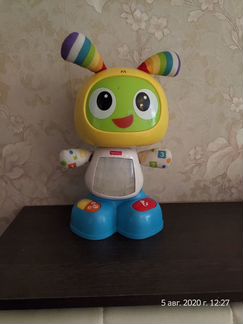 Робот