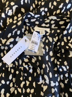 Платье Topshop, р. 6 (UK), новое