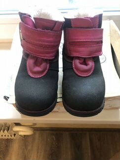 Ботинки скороход