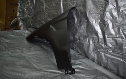 Крыло левое 63 AMG Mercedes ML 166