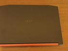 Acer Nitro 5 AN515-42 объявление продам