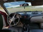 Nissan Almera 1.5 МТ, 2001, 290 000 км объявление продам