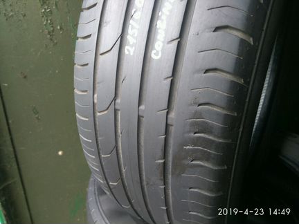 215/60/16 R16 continental. (5-3д,2-1Б)
