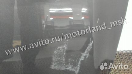 Капот Opel Astra J, 2010