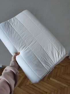 Подушка для сна, эргономичная (IKEA, rolleka)