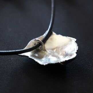 Медальон ведьмака Геральта Подвеска голова волка