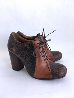 Туфли новые Pantanetti