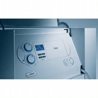 Газовый Котел ecocraft exclusiv VKK 806/3-E R1