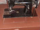 Швейная машина Haumann