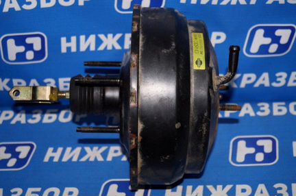 Усилитель тормозов вакуумный Nissan Almera N15 1.4