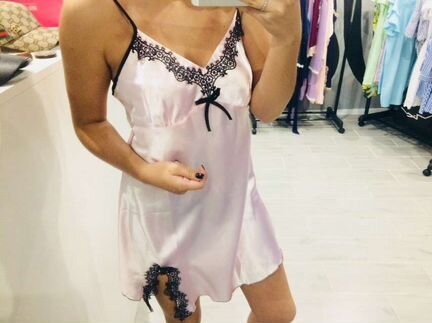 Сорочки Новые в Ассортименте