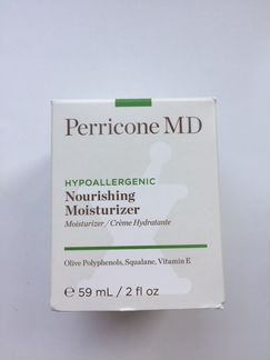 Крем для лица Perricone MD Hypoallergneic