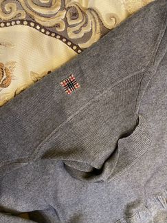 Платье Burberry