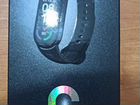 Продам фитнес-браслет Xiaomi Mi Smart Band 6