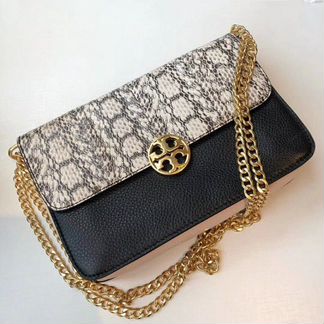 Клатч Tory Burch