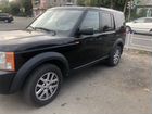 Land Rover Discovery 2.7 AT, 2008, 327 000 км