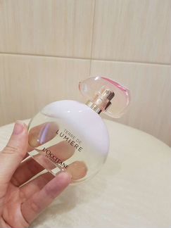 L'Occitane Terre De Lumiere L'Eau Новый, 50 ml