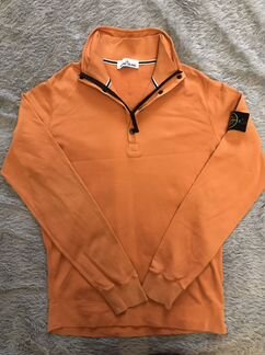 Кофта stone island оригинал