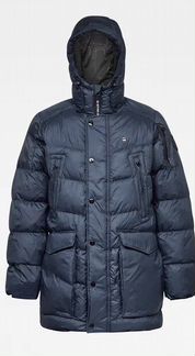 G-star куртка утепленная мужская