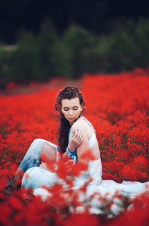 Профессиональный фотограф