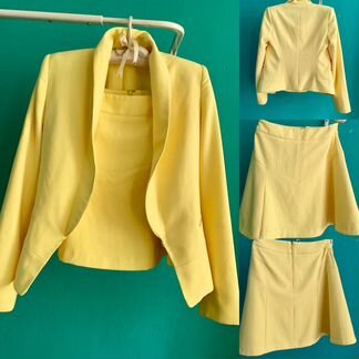 Жакет motivi и костюм love republic