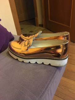 Туфли Carlo Pazolini