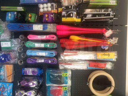 Художественная гимнастика