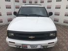 Chevrolet Blazer 4.3 AT, 1998, 196 000 км объявление продам